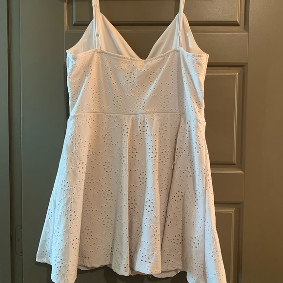 Justify Dress With Built in Shorts - Picture 2 of 4